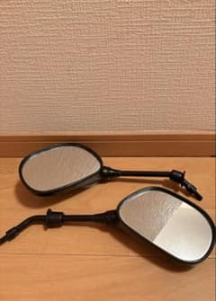 ホンダ ライブディオaf34 ミラーのサムネイル