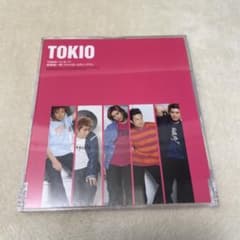TOKIO メッセージ 桜庭裕一郎 ひとりぼっちのハブラシ CDのサムネイル