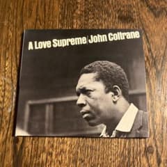 John Coltrane / A Love Supremeのサムネイル