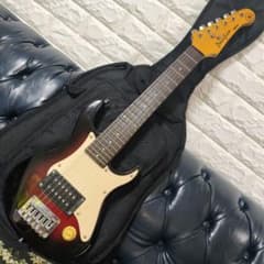 廃盤・希少】YAMAHA Pacifica mini 弦交換済 ミニギター - メルカリ