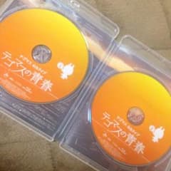 テゴマスの青春 + ファイルのサムネイル