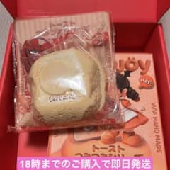 mellojoy メロジョイ つみつみトースト ふわふわ豆乳 mellojoy メロジョイ トーストつみつみシリーズ ふわふわ豆乳 - メルカリ