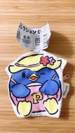 にこにこぷん　ガチャ　ぴっころのサムネイル