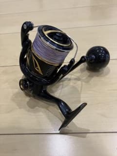 シマノ ステラ SW4000HG-Cのサムネイル