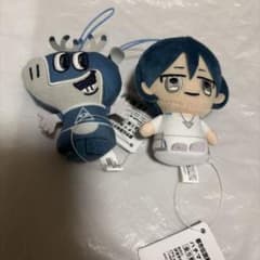 都市伝説解体センター ちょぴぬいぷち 2体セット - メルカリ