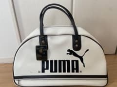 PUMA ゴルフ ボストンバッグのサムネイル