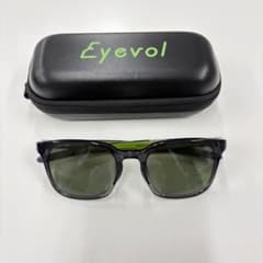 Eyevol × POKER FACE 別注 HEATH3 偏光 | Mercari