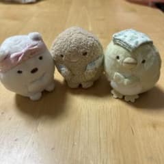 すみっコぐらしのサムネイル