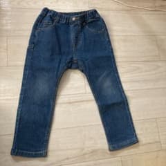 F.O.KIDS  デニムパンツ ジーンズ 100のサムネイル