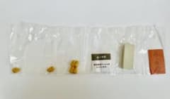☆Sale☆ 銘菓ミニチュアコレクション2 【御菓子司 白樺 たらふくもなか】のサムネイル