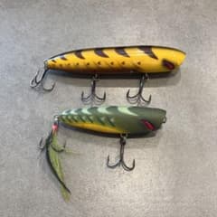 ノリーズ　ザグバグ　2個セットのサムネイル