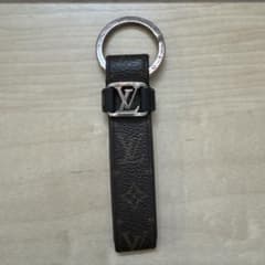 LOUIS VUITTON モノグラム キーリング キーホルダーのサムネイル