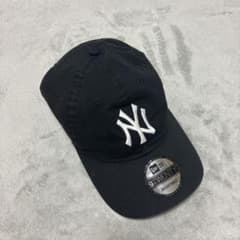 m*a様 NEW ERA 9TWENTY NYキャップのサムネイル