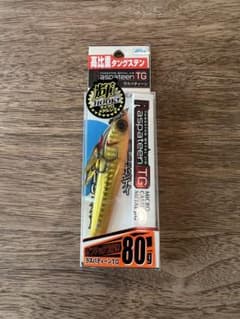 ジャッカル ラスパティーン TG 80gのサムネイル