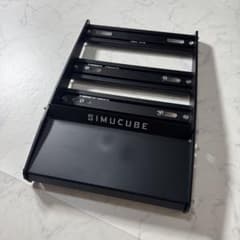 ミ*ク様 SIMUCUBE シムレーシング ペダルマウント リグパーツ　アクティ ミ*ク様 SIMUCUBE シムレーシング ペダルマウント リグパーツ アクティ