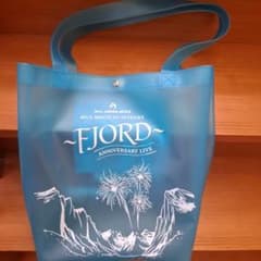 jin様専用】Mrs. GREEN APPLE fjord クリアトートバッグ - メルカリ