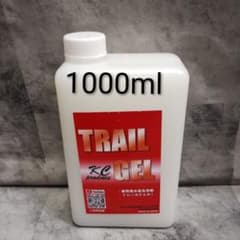 車両用水垢洗浄剤 大盛りトレールジェル 1000ml×1本① - メルカリ