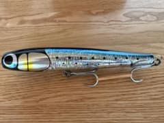 ケイコオーシャン　チュガユ　225のサムネイル