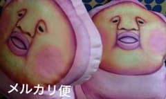 코비토 지칸 카쿠레모모지리의 엉덩이 쿠션