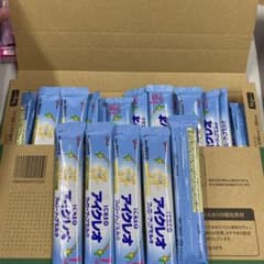 アイクレオ フォローアップミルク1360g   13.6g×100袋のサムネイル