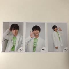 大橋和也 公式写真のサムネイル