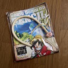 ONE PIECE 루피 Gomu Gomu no PENCIL