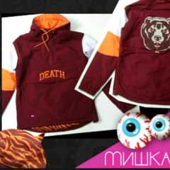 mishka mxmxm stussy es emerica vansのサムネイル