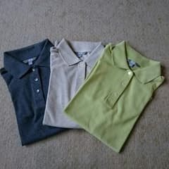 UNIQLO ポロシャツ Ｍsizeのサムネイル