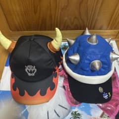 【バラ売り可】トゲゾー クッパ キャップセット バラ売り可】トゲゾー クッパ キャップセット - メルカリ
