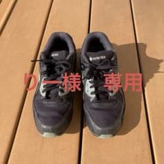 【希少価値】Nike GORE-TEX スニーカー 27.5cmのサムネイル