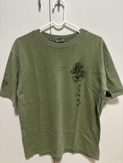 crazy shirt ドラゴンデザイン Tシャツ ９０年代　シングルステッチのサムネイル