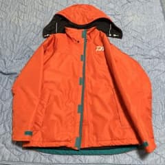 DW-3505 レインマックス ハイロフト ウィンタージャケット - メルカリ