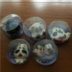 マキバオー マグネットのサムネイル