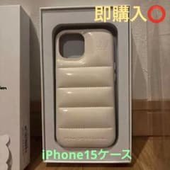 正規品Urban Sophistication iPhone15ケースのサムネイル