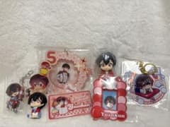 からぴち ゆあんくん グッズ まとめ売りのサムネイル