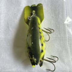 フレットアーボガスト　マッドバクのサムネイル