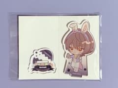 あんスタ 朔間凛月 アニカフェ アクスタ アクリルスタンドのサムネイル