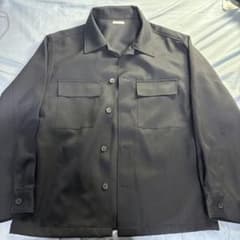 黒のジャケット Mサイズのサムネイル