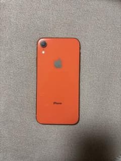 MNJ様 専用 iPhoneXR コーラル 128GB SIMフリー - メルカリ