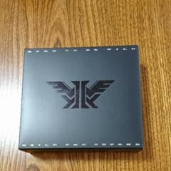 EXILE THE SECOND  アルバムのサムネイル