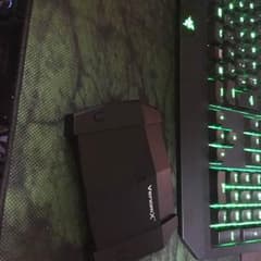 venomx コンバーター&キーボードのみのサムネイル