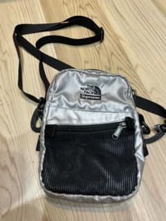 Supreme The North Face Shoulder Bagのサムネイル