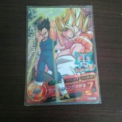 ドラゴンボールヒーローズのサムネイル