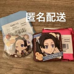 鬼滅の刃 缶バッジ 神崎アオイ まとめ売り 2点 - メルカリ