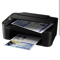 New 2025年秋 キヤノン インクジェット複合機 TS3730