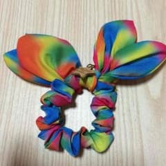 EXILE TRIBE シュシュのサムネイル
