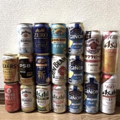 お酒まとめ売り 18本セット - メルカリ