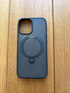 Torras iPhone 17 用ケース 360度回転スタンドのサムネイル