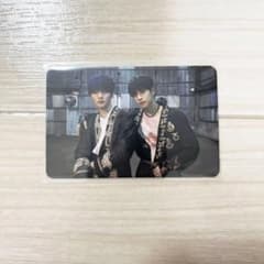 StrayKids　I.N スンミン トレカのサムネイル