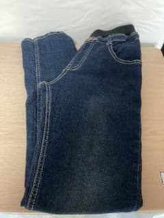 子供　デニムパンツ　140㎝のサムネイル